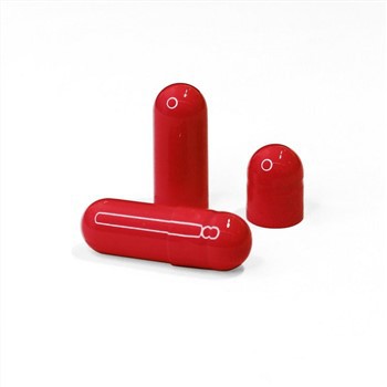 00 размер фармацевтической капсулы